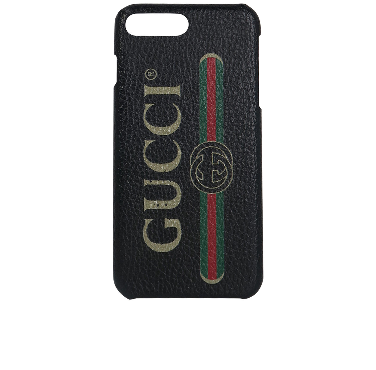 Gucci iPhone 8 Plus Phone Case